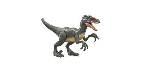 Jurassic World Raptor Girosworld