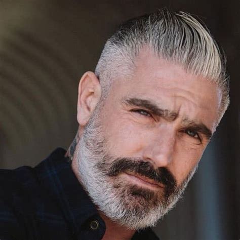 Older Men Haircuts 35 Best Hairstyles For Men Over 50 Years Best