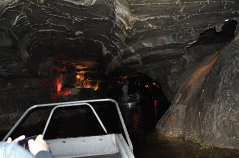 Ne Wanderer Howe Caverns