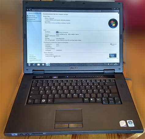 Laptop Dell Vostro 1520 Giá Rẻ Chưa Tới 3 Triệu Ship Cod Tq