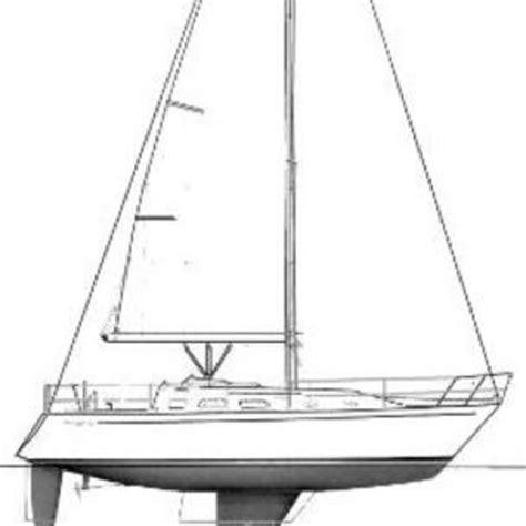 1989 33 Pearson 33 2 — For Sale — Sailboat Guide