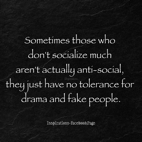 Some folks will do anything for a bit of power or clout. Pin by Akhtartrio on Inspirations! | Fake people, Inspirational quotes, Anti social