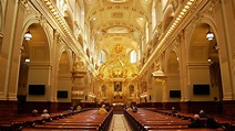 Basilica-cattedrale di Notre-Dame de Québec Tour | GetYourGuide