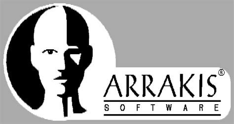 Arrakis Software Logo Mobygames