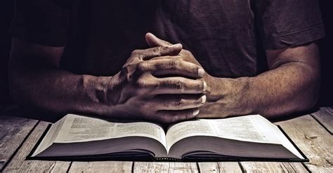 10 Most Important Bible Verses On Prayer