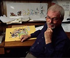 Chuck Jones Biography - Childhood, Life Achievements & Timeline