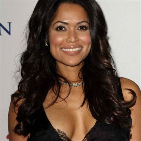 Tracey Edmonds Age Birthday Biography Movies And Facts