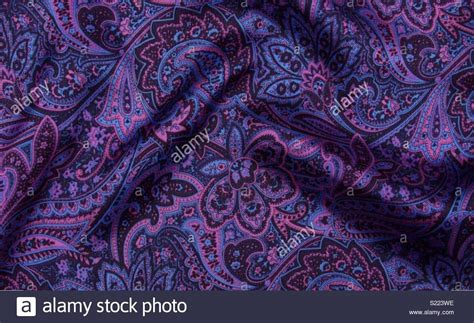 Cotton Paisley Print Fabrics For Textiles Paisleys Rs 130 Meter