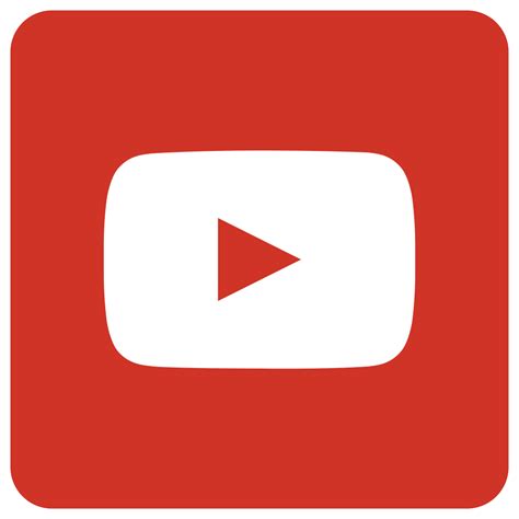 Tube You Youtube Yt Icon Icon Free Download