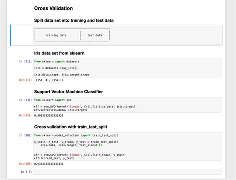 Introduction To Jupyter Notebook Creatronix