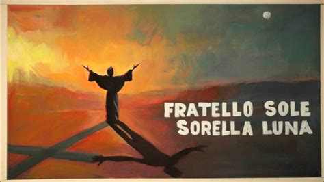 Zeffirelli And Fratello Sole Sorella Luna Libri Online