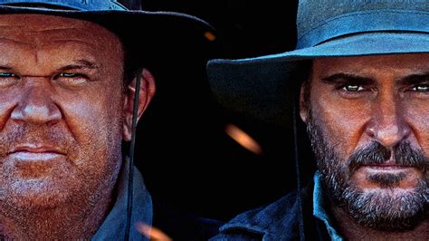 The Sisters Brothers 2018 Movie 4k Hd Movies 4k Wallpapers Images Backgrounds Photos And