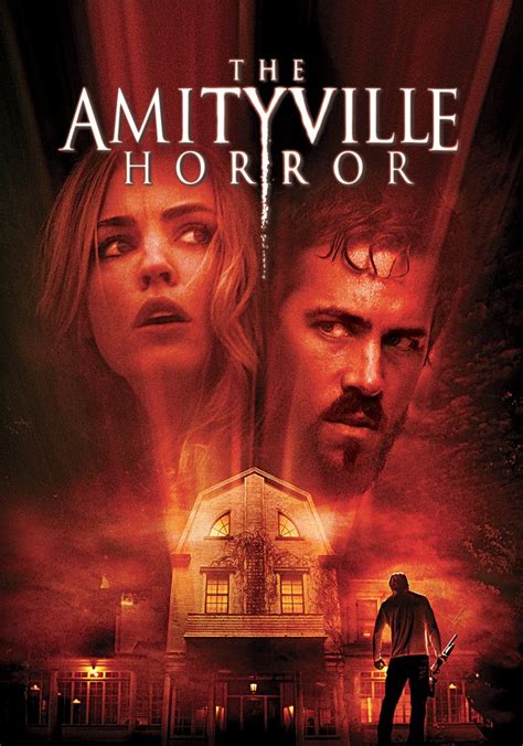 The Amityville Horror Streaming Where To Watch Online