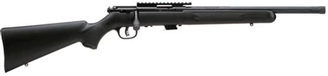 Savage Arms 28702 Mark Ii Fv Sr 22 Lr Caliber With 51 Capacity 1650
