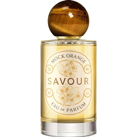 Mock Orange By Savour Reviews And Perfume Facts