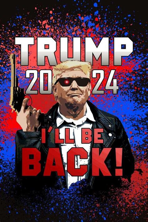 Trump 2024 Wallpaper Vobss