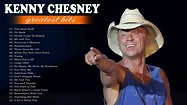 Kenny chesney Full Album 2021 / Best Songs Of Kenny Chesney - YouTube