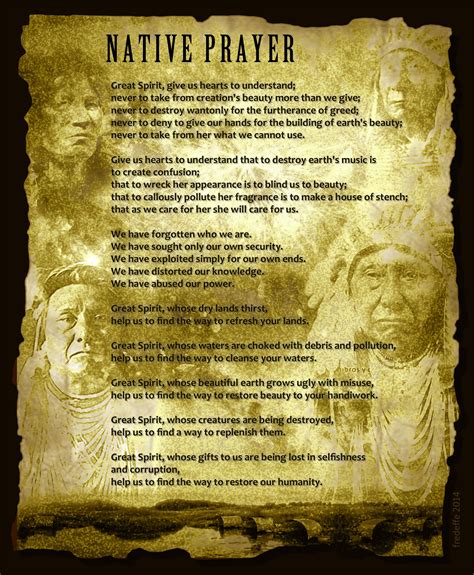 Blog Following The Medicineman Path Native American Prayers Native