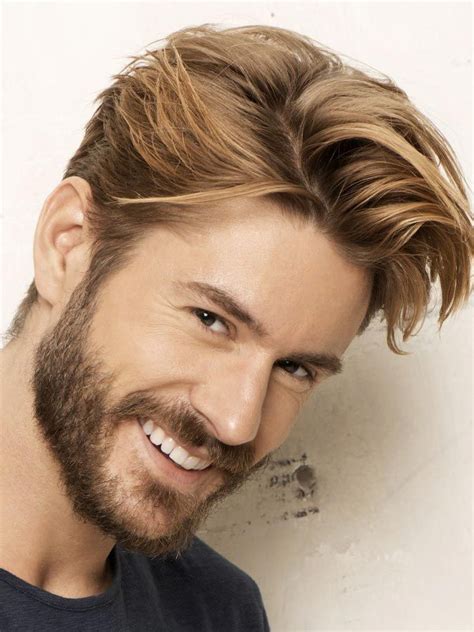 Best 50 Blonde Hairstyles For Men To Try In 2019 Hair