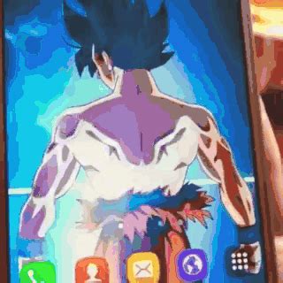 Discover amazing wallpapers for android tagged with dragon ball goku ultra instinto live wallpaper. Live goku wallpapers | DragonBallZ Amino