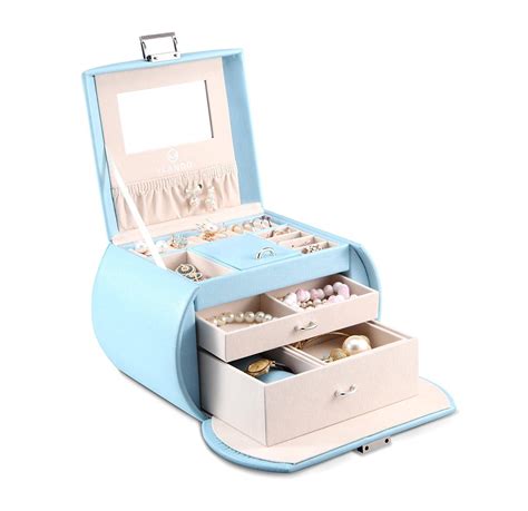 25 Beautiful Jewelry T Boxes Zen Merchandiser