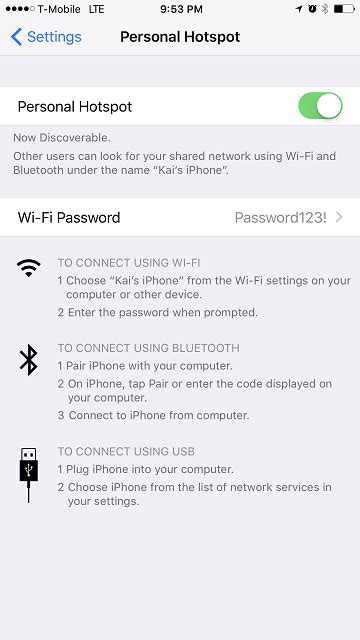Where Do You Find The Ssid On Iphone Grande Web Log Stills Gallery