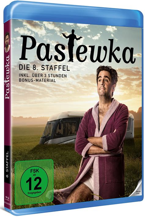 Pastewka Staffel 8 Blu Ray Jetzt Im Weltbildch Shop Bestellen