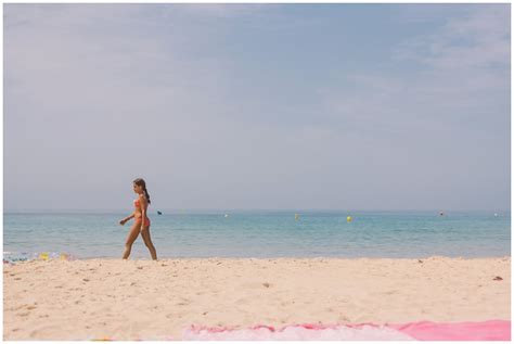 Dear Wanderer A Travel Blog Crystal Waters And Nude Beaches Tarifa Spain