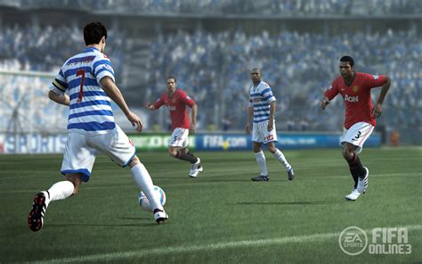 4.install fifa online 3 m by ea sports™ for pc.now you can play fifa. FIFA Online 3 - GameSpot