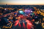 Flow Festival 2023 | My Helsinki
