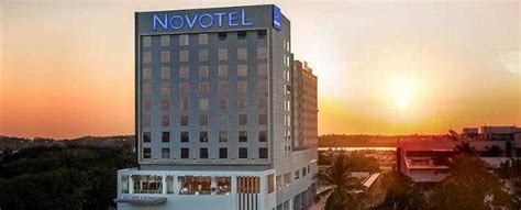 Ofertas Hotel Novotel Chennai Sipcot 4 Chennai
