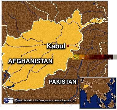  satellite map of kabul. EXPLORE THE WORLD: The Stunning Kabul; Image Gallery