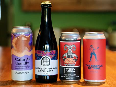 Modern Sour Beers The Best New Sour Breweries Blog