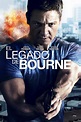 Ver El legado de Bourne (2012) Online Latino HD - Pelisplus