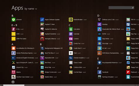 Gracias por tu opinión, bueno en realidad hace ya mucho tiempo, hice este comparativo. Windows 8.1 Start Screen vs. Windows 10 Start Menu