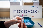 Novavax疫苗7/8開打！誰適合接種？如何預約？副作用有什麼？Novavax疫苗QA一次看！
