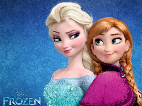 Who Is Favourite Frozen Character Disney Fanpop