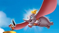Dumbo, der fliegende Elefant - Kritik | Film 1941 | Moviebreak.de