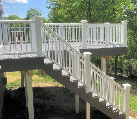 Maybe you would like to learn more about one of these? Custom Azek Deck Builder Contractor : Gold Contractor ...