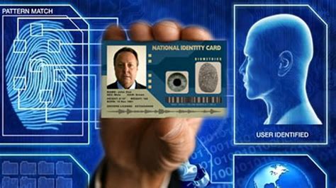 Eu Moving Toward Universal Biometric National Id Cards Technocracy News