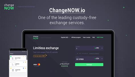 Bitcoin has gone from an obscure digital asset to a highly valued method of payment and store of value. ChangeNow.io Review 2021 - Scam Or Legit Bitcoin Buying Place?