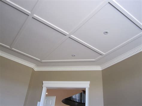 Ceiling Trim Moulding Pin By Jennifer Clement On Trim And Windows