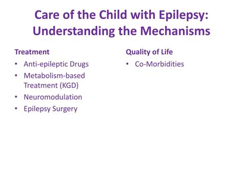 Ppt Pediatric Epilepsy Update Powerpoint Presentation Free Download