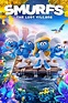 Smurfs: The Lost Village (2017) - Posters — The Movie Database (TMDB)