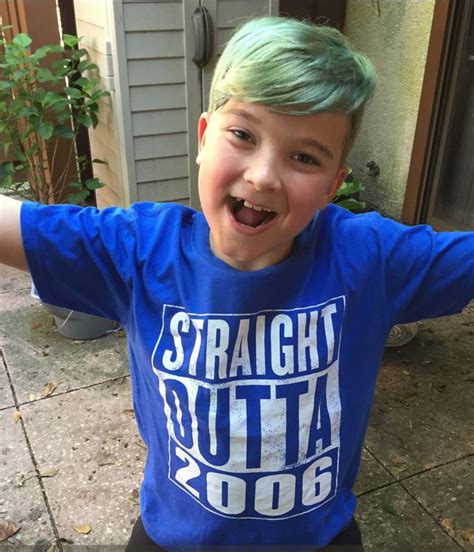 Trending images, videos and gifs related to sammy! Sammy Griner: ¿Cómo ha crecido el famoso 'bebé-éxito' de ...