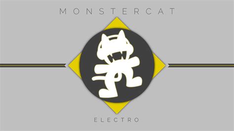 Monstercat Electro Genre By Nerdkid56 On Deviantart