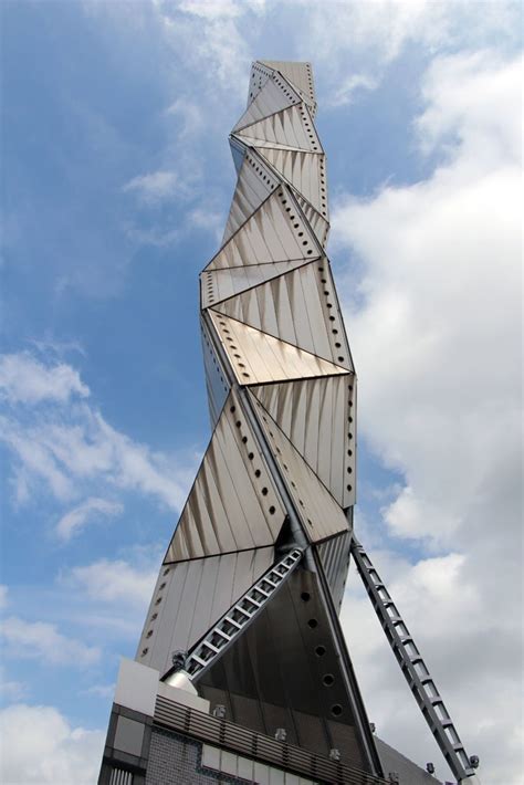 Art Tower Mito Japan Reference