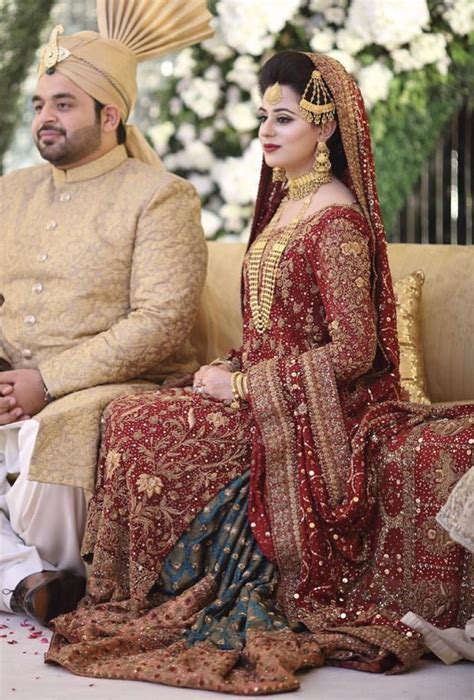 Pakistani Barat Bridal Wear 795 Ubicaciondepersonascdmxgobmx