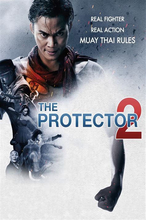 The Protector 2 Dvd Release Date Redbox Netflix Itunes Amazon