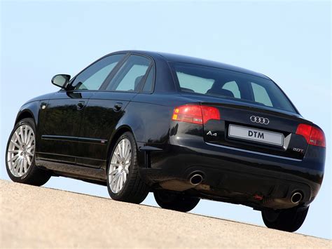 A4 most often refers to: AUDI A4 DTM Edition specs & photos - 2005, 2006, 2007 ...